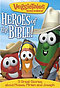 Heroes of the Bible Volume 3 DVD
