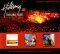 The Early Years - 3 CD Box Set