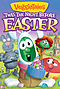 'Twas The Night Before Easter DVD