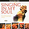 Singin in my Soul CD