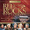 Red Rocks Homecoming CD
