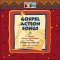 Gospel Action Songs CD