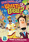 What's In The Bible 8 DVD