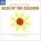 Mass Of The Children CD