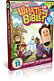 What's In The Bible 11 DVD