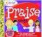 Praise Songs CD