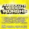 Absolute Modern Worship 2 Yellow CD