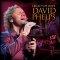 Legacy of Love David Phelps Live CD DVD