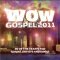 Wow Gospel 2011 CD
