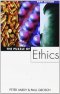 The Puzzle of Ethics