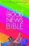 Good News Bible :  Rainbow, Paperback, Revised Edition