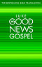Good News Bible Gospel: Luke, Paperback, Pack of 10