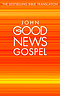 Good News Bible Gospel: John, Paperback, Pack of 10