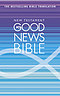 Good News Bible: New Testament: Paperback