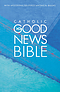 Good News Bible Catholic Bible with Apocrypha: Hardback