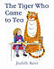 Tiger who came to tea