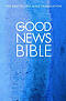 Good News Bible Compact Bible: Hardback