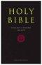 ESV Cross-Reference Bible : Paperback (British Text)