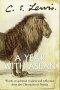 A Year with Aslan