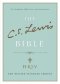 The C. S. Lewis Bible: Hardback