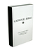 NRSV Catholic Bible: Green, Anglicised, Imitation Leather