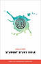 ESV Student Study Bible: Anglicised, Hardback