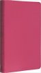 ESV Anglicised Thinline in soft fuchsia