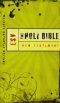 ESV New Testament: Paperback (Anglicised)