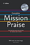 Complete Mission Praise Full Music - Pack of 6