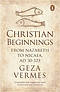 Christian Beginnings