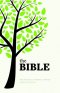 NRSV Compact Bible: Hardback, Anglicised