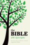 NRSV Compact Bible with Apocrypha: Hardback, Anglicized
