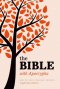 NRSV Bible with Apocrypha: Hardback, Anglicized