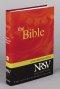 NRSV Cross-Reference Bible: Hardback, Anglicized
