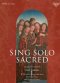 Sing Solo Sacred : High Voice