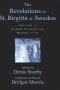 The Revelations of St. Birgitta of Sweden