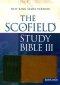 NKJV Scofield Study Bible III: Hardback