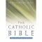NAB Catholic Personal Study Bible: Paperback