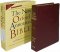 NRSV Oxford Annotated Bible : Burgundy, Leather, Thumb Index