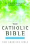 NAB Catholic Study Bible : Paperback,  Personal Size
