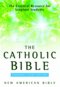NAB Catholic Study Bible : Hardback, Personal Size, Thumb Index