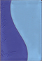 NLT Women's Study Bible: Sky Blue, Bonded Leather