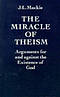 Miracle Of Theism