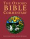 The Oxford Bible Commentary