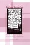Faithful Renderings : Jewish-Christian Difference and the Politics of Translation.