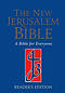 New Jerusalem Bible Readers Pb