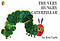 The very hungry caterpillar