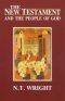 The New Testament and the People of God : V. 1.