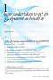 Blue Godparent Card - Pack of 50