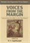 Voices from the Margin